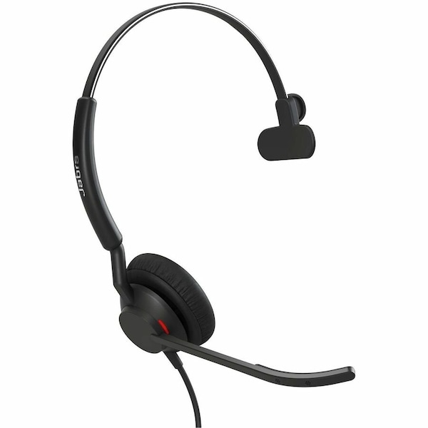 Jabra ENGAGE 50 II, LINK, MONO, USB C/A, UC 5093-299-2269 - main
