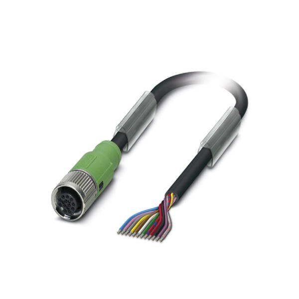 Phoenix Contact SAC-12P-10 0-PVC/FS SCO Sensor/actuator 1554885 - main