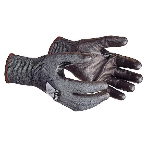 Jj Keller Bladestop Polyurethane A5 Dip Glove, X-Large 76841 - main