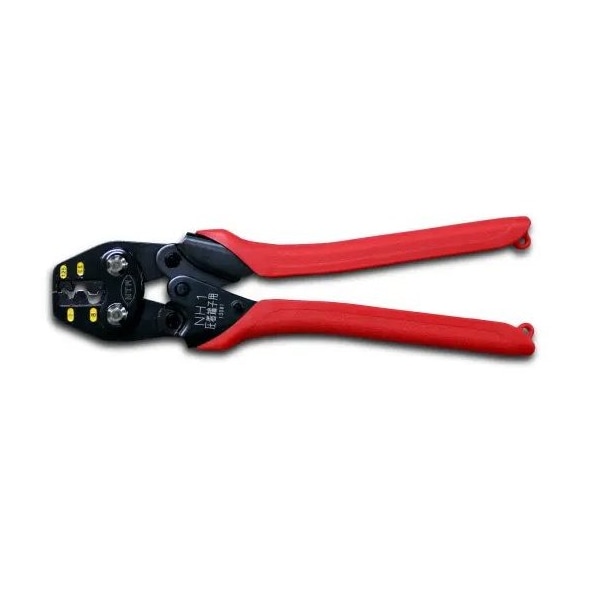Nichifu Hand Crimping Tool, Non-Insulated Terminals & Sleeves NH 1 - main