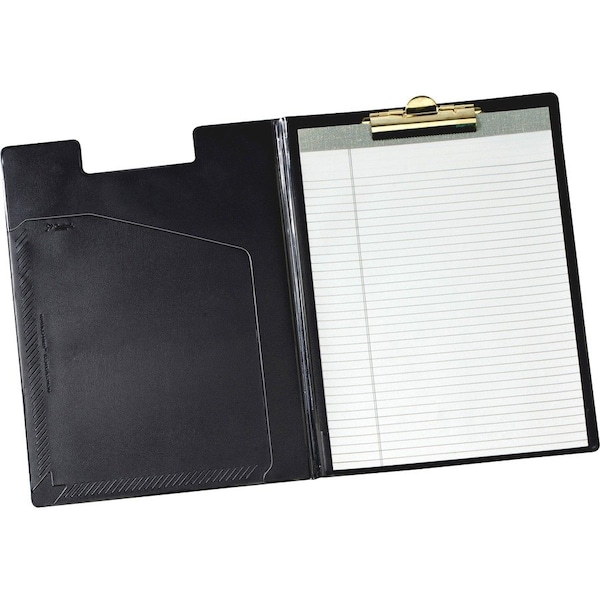 Cardinal Letter Pad Folio, Black CRD252610 - main