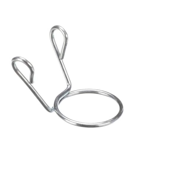 Ge DRAIN HOSE CLAMP WH01X27823 - main