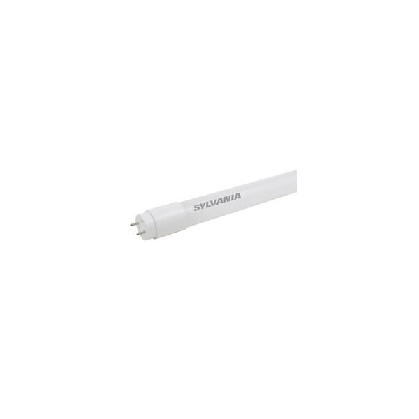 Ledvance/ Sylvania Linear LED Light Bulb, 13 W, Plastic LED13T8L48FPDIM835SUBG8 - main