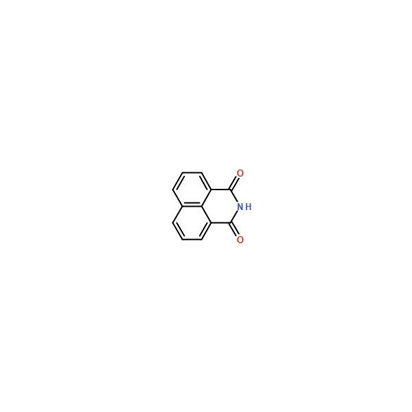 Ak Scientific 1, 8-Naphthalimide (100g), CAS 81-83-4 K912-100g - main