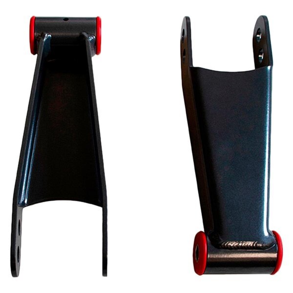 Whole-In-One Rear Lowering Shackle WH3698842 - main