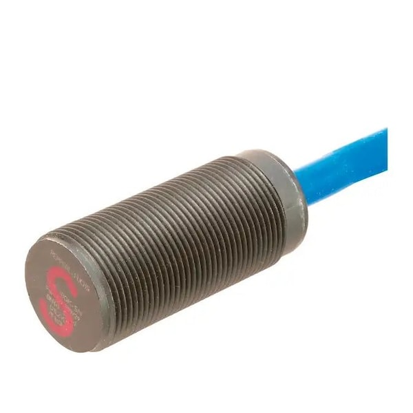 Pepperl + Fuchs Inductive sensor NJ3-18GK-S1N-10M - main