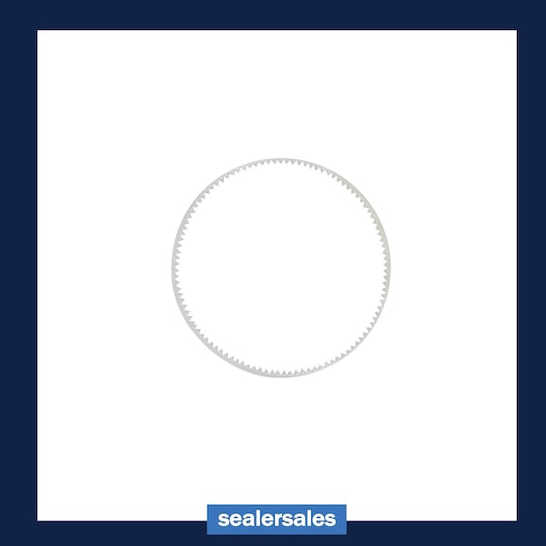 Sealer Sales Drive Belt No 2 for Band Sealers Drive Belt for HL-M1120LD, FRM-1120LD No 960 FRM-1120LD-26-2b - main