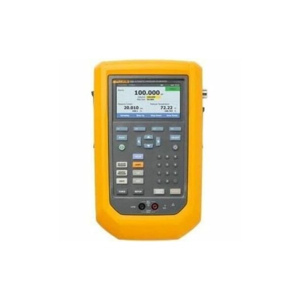 Fluke Calibrator, 2 Bar Auto Pressure, 30 PSI FLK-729 30G - main