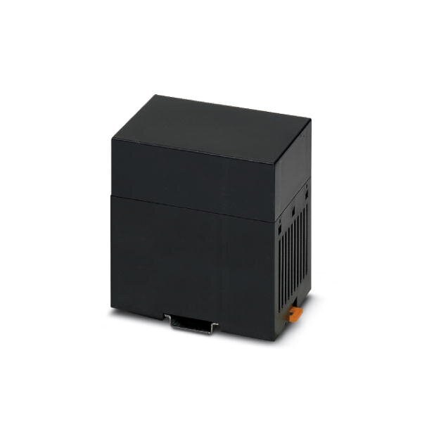Phoenix Contact CM 75-LG/H 35/BO BK Complete housing 2942881 - main
