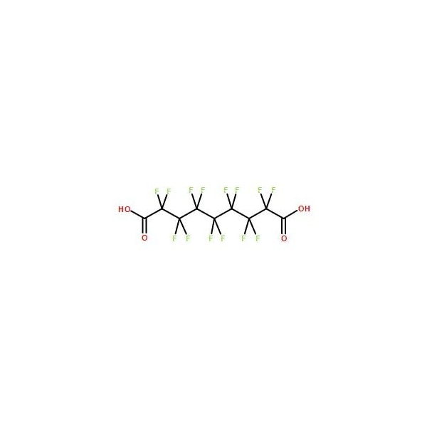 Ak Scientific Perfluoroazelaic acid (5g), CAS 23453-64-7 8982AJ-5g - main