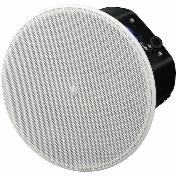 Yamaha (Pair) 6 2-Way Ceiling Speakers, White Version VXC6W - main