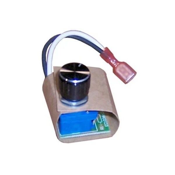 Polyvance TEMP CONTROL SWITCH UR6020 - main