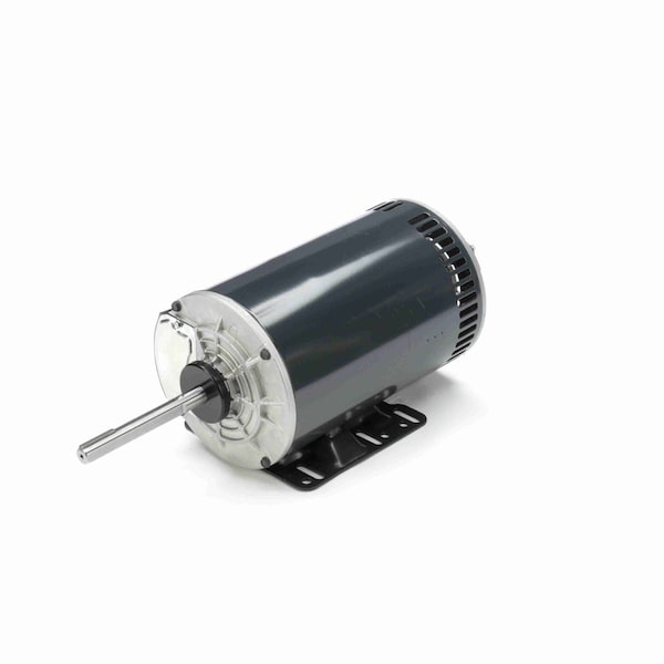 Marathon X525 Condenser Fan Motor 2x1140 RPM 56Hz OAO WB AU MX525 - main