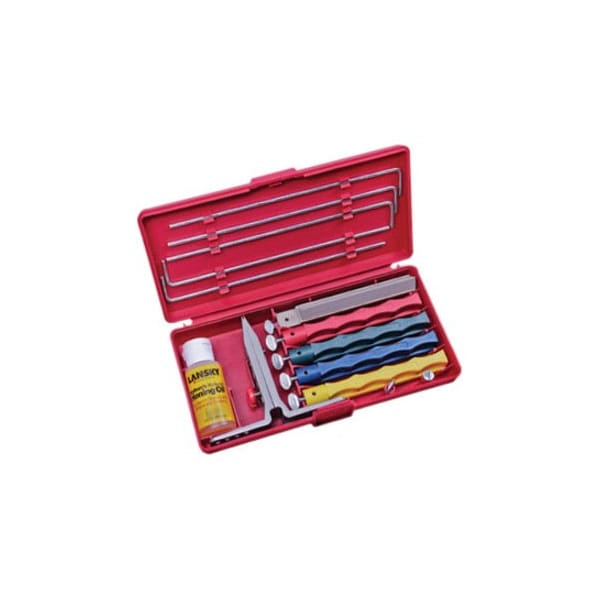 Lansky Lansky 5 Stone Professional System lkcpr - main