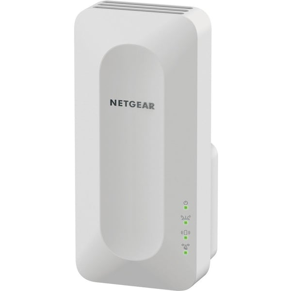 Netgear AX1800 4-STREAM WIFI 6 MESH EXTENDER EAX15-100NAS - main