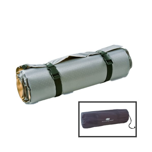 Propac SELF INFLATING FLOOR MAT 24.5"x77"x2" L7211 - main