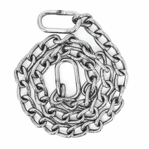 Jorgensen Laboratories Jorvet OB Cha", Stainless Steel, 30" j0024gs - main