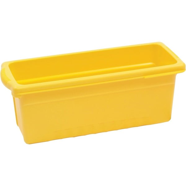 Copernicus Educational Product CC4070-Y Royal Small Tub - Yellow CC4070-Y - main