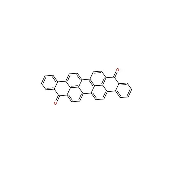 Ak Scientific Isoviolanthrone (10g), CAS 128-64-3 R628-10g - main