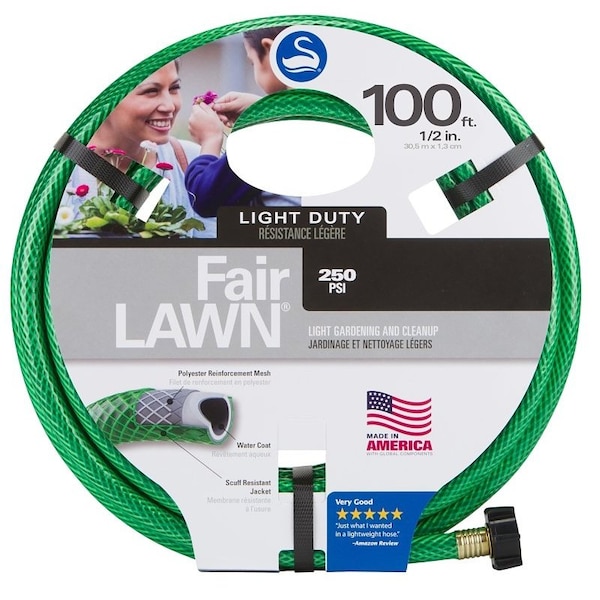 Swan Hose Garden Wtr Svr 1/2X100Ft SNFA12100 - main