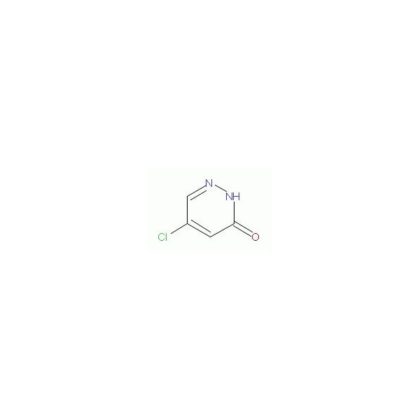 Ak Scientific 5-Chloropyridazin-3-(2H)-one (100g), CAS 660425-07-0 W7712-100g - main