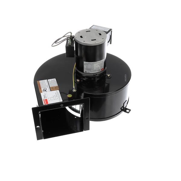 Delfield BLOWER, HI-TEMP, REACH-IN 2162516 - main