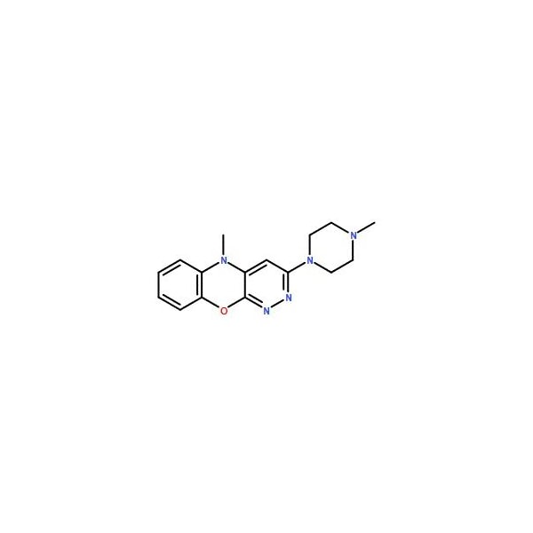 Ak Scientific Pipofezine (5mg), CAS 24886-52-0 9510AL-5mg - main