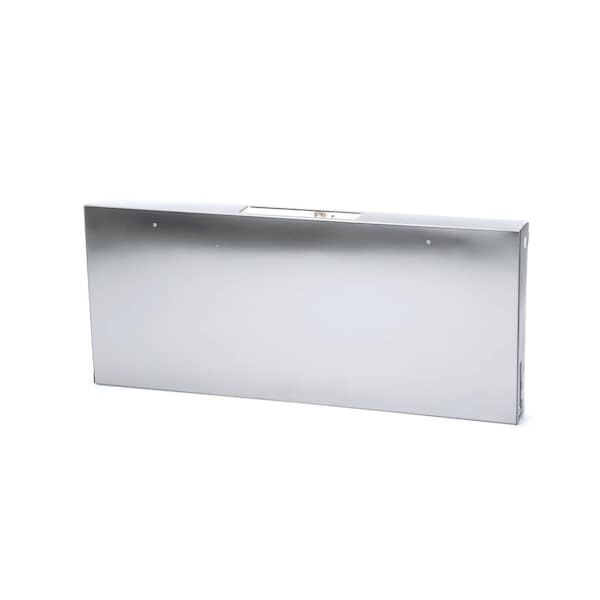 Frigidaire Door Assembly, Fresh Food, Stain 5304530764 - main