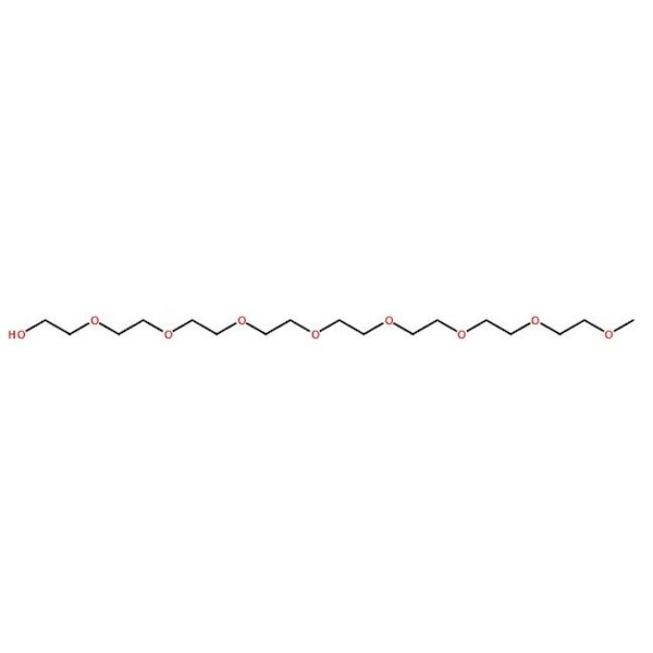 Ak Scientific mPEG7-OH (1g), CAS 25990-96-9 0508AP-1g - main