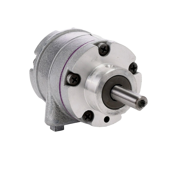 Gast Gast Standard 1Up-Nrv-10 Air Motor 1UP-NRV-10 - main