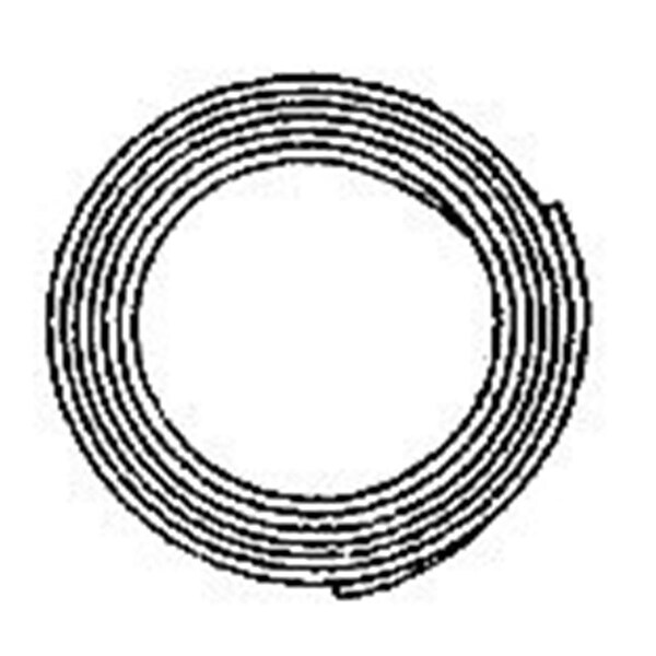 Artificial Intelligenceme 0.187 x 50 ft. Refrig Copper Tubing AR2740664 - main