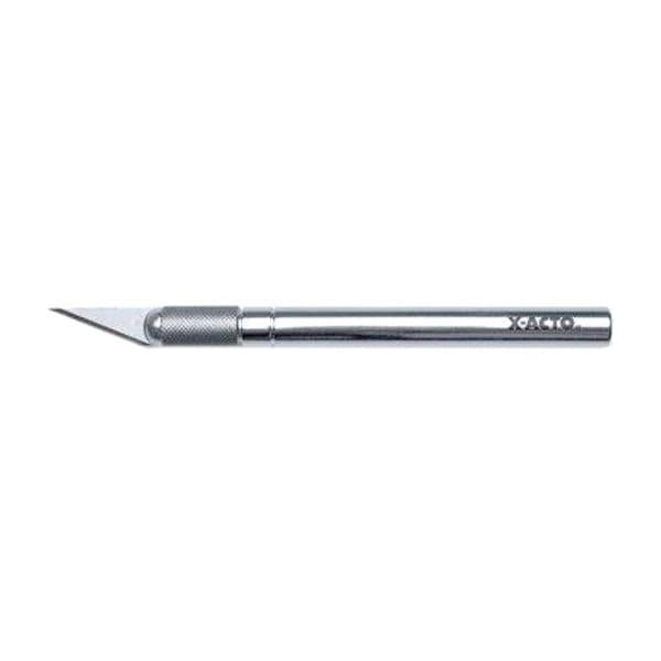 Krazy Glue X-Acto No 2 Hobby Knife Silver 1 pk X3202 - main