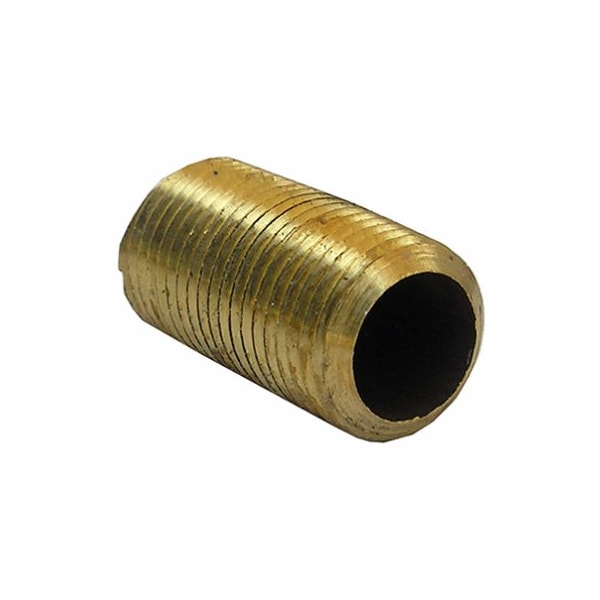 Hillman 6"Blk Nail On Plas #3 847377 - main