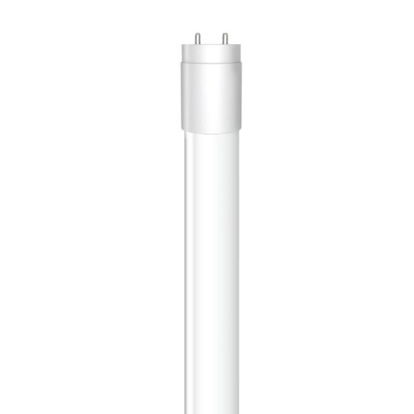 Feit Electric Linear LED Tube, T8 Tubular Lamp, G13 Lamp Base, Non-Dimmable, Daylight Light T818/850/LED - main
