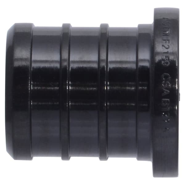 Reliance PEX P/C PLUG 3/4 in. BARB, 5PK UP518A5 - main
