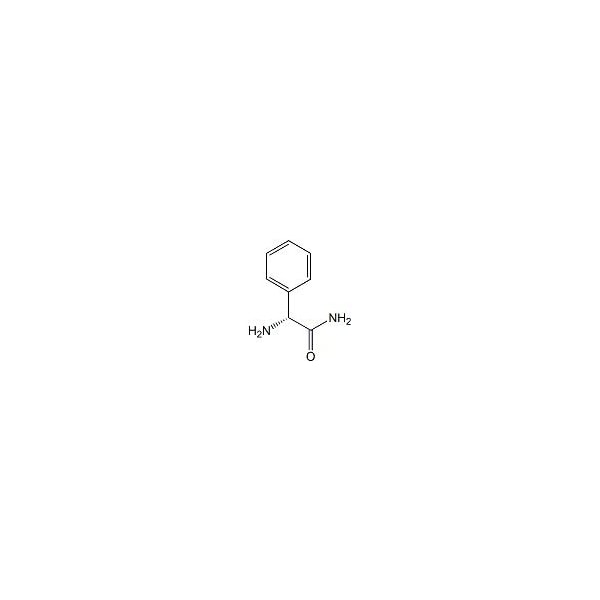 Ak Scientific D(-)-Phenylglycinamide (100g), CAS 6485-67-2 I431-100g - main