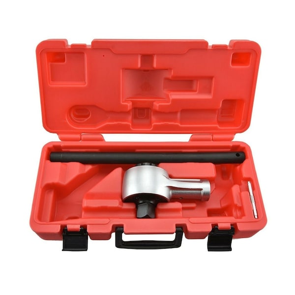 Neiko 3/4'' Dr. Torque Multiplier, 2200 Foot-Pound 03716B - main