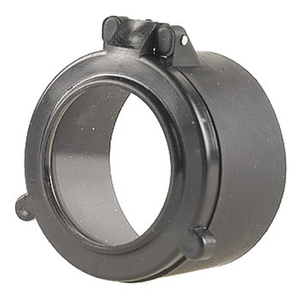 Butler Creek 1.9 in. 1.99 in. Blizzard Scope Cover Clear 70208 - main