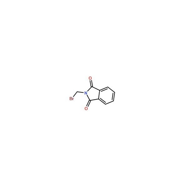 Ak Scientific N-(Bromomethyl)phthalimide (500g), CAS 5332-26-3 P921-500g - main