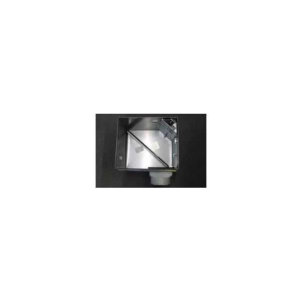Air King Humidistat and Air Quality Sensor Control for Bath Fans, 4PK AKX-1HA - main