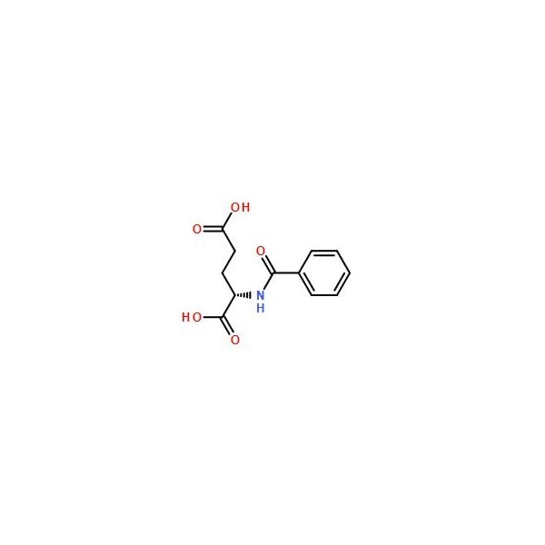 Ak Scientific Bz-Glu-OH (5g), CAS 6094-36-6 V1182-5g - main