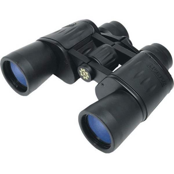 Konus KONUSVUE 8x40mm Binocular - 8x 40 mm Objective Diameter 2101 - main