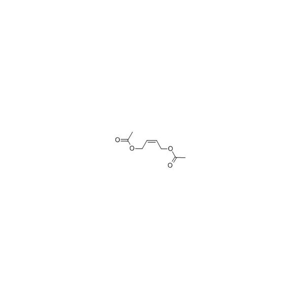 Ak Scientific But-2-ene-1, 4-diyl diacetate (5g), CAS 18621-75-5 W4022-5g - main