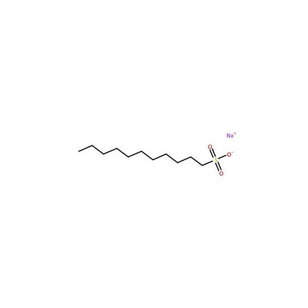 Ak Scientific Sodium 1-undecanesulfonate (5g), CAS 5838-34-6 8969AL-5g - main