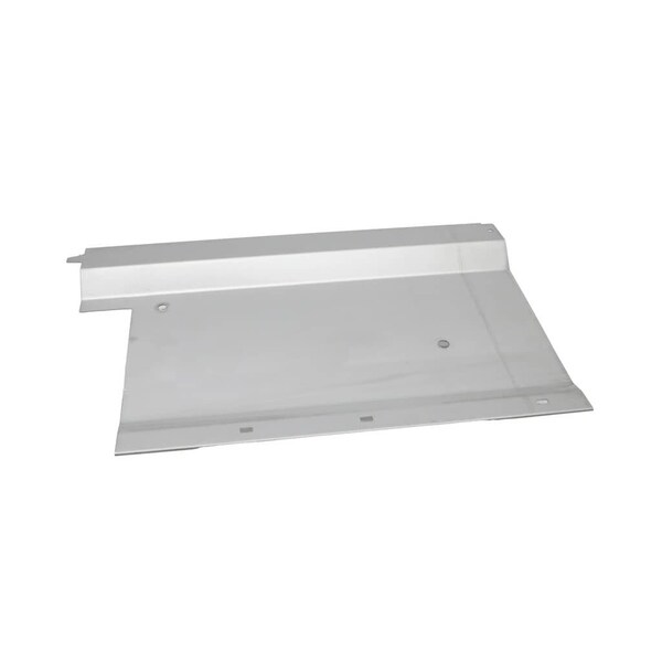 Ge OVEN DEFLECTOR WB34X20444 - main