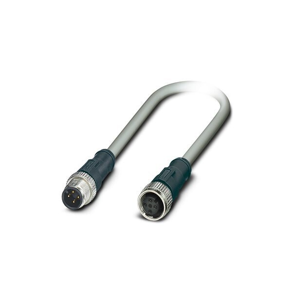 Phoenix Contact SAC-4P-M12MS/3 0-680/M12FS FDP 1095902 - main