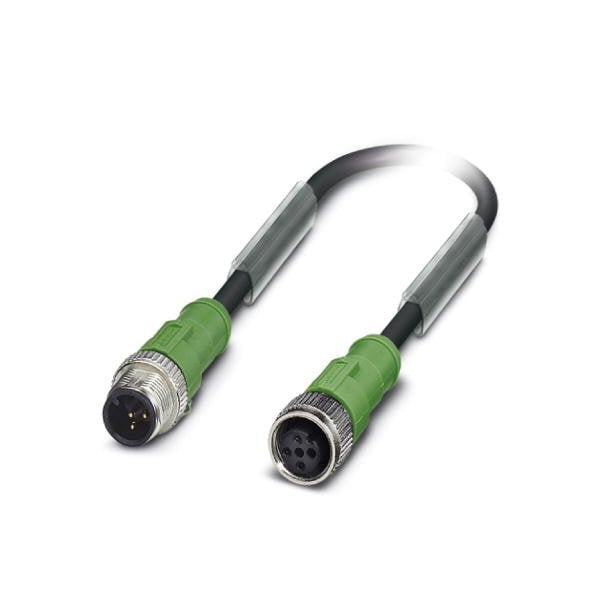 Phoenix Contact SAC-3P-M12MS/10 0-PUR/M12FS 34 1402562 - main