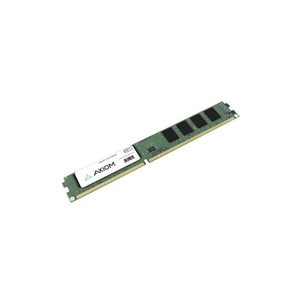 Axiom Axiom 32Gb Ddr3-1333 Ecc Low Voltage Vlp Rdimm For Ibm - 00D5008, 00D5008-AX - main