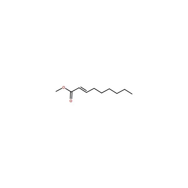 Ak Scientific Methyl 2-nonenoate (100g), CAS 111-79-5 5753AF-100g - main