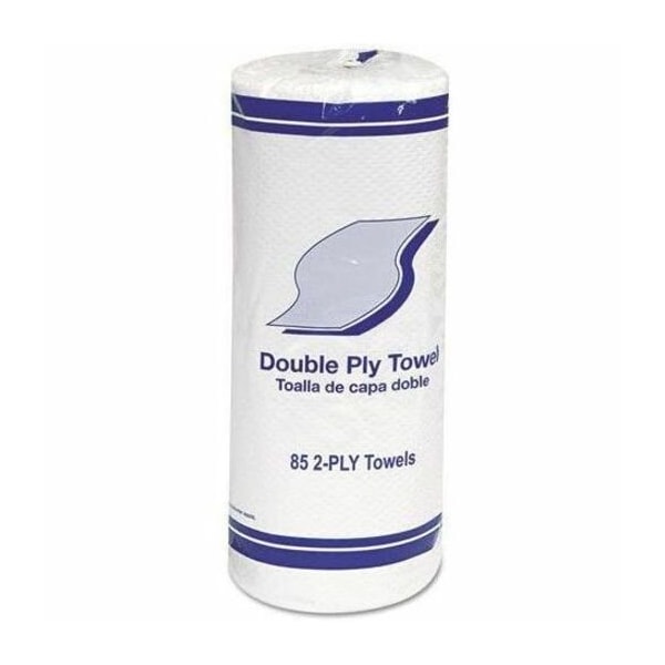 Gen Paper Towel, 2 Ply, White 1797 - main
